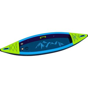Saimaa Kayaks Expedition 1 Kayak