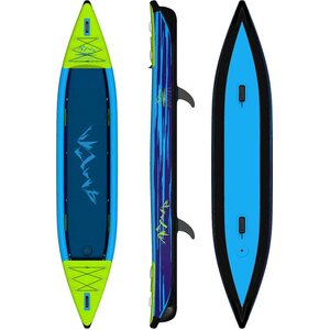 Saimaa Kayaks Expedition 2