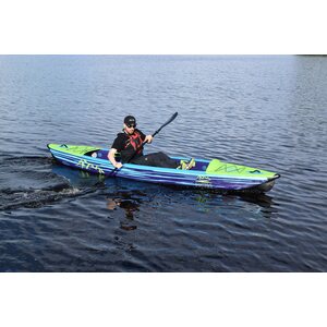 Saimaa Kayaks Expedition 2
