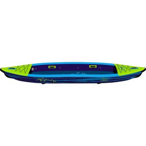 Saimaa Kayaks Expedition 2