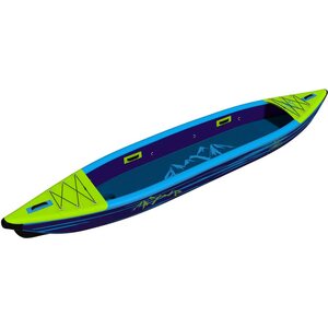 Saimaa Kayaks Expedition 2