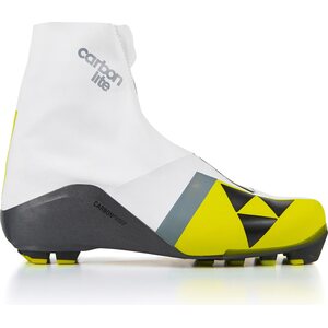 Classic ski boots