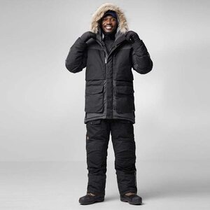 Fjällräven Polar Expedition Parka Mens