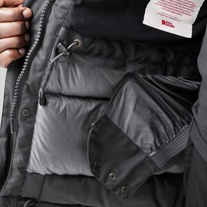 Fjällräven Polar Expedition Parka Mens