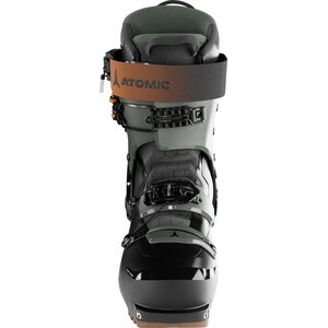 Atomic Backland XTD Carbon 120