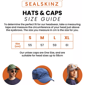 Sealskinz Cley Waterproof Cold Weather Beanie