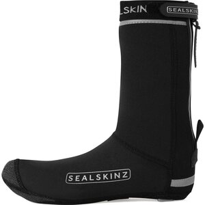 Sealskinz Hempton Cycle Overshoe Waterproof