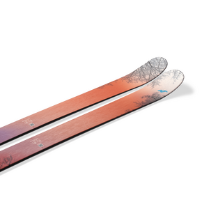 Nordica Unleashed 108 (Flat)