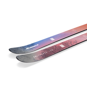 Nordica Unleashed 108 (Flat)