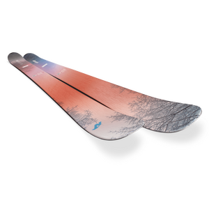 Nordica Unleashed 108 (Flat)
