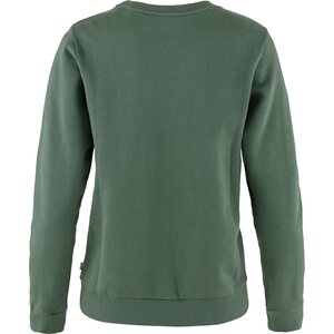 Fjällräven Logo Sweater Womens