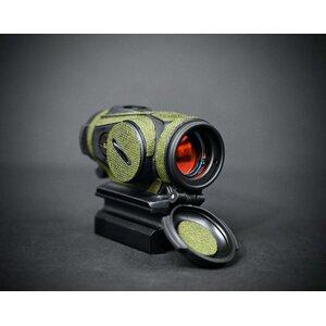 Ranger Wrap Aimpoint Duty RDS