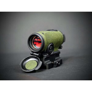 Ranger Wrap Aimpoint Duty RDS