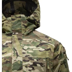 Carinthia PRG 2.0 Jacket Multicam Mens