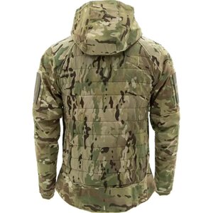 Carinthia Softshell Jacket Special Forces Multicam