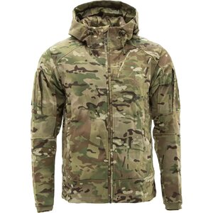 Carinthia Softshell Jacket Special Forces Multicam
