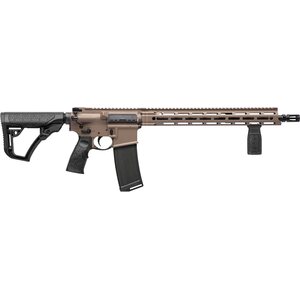 Daniel Defense DDM4 V7 FDE