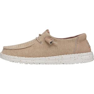 HeyDude Wendy Wave Corduroy Womens