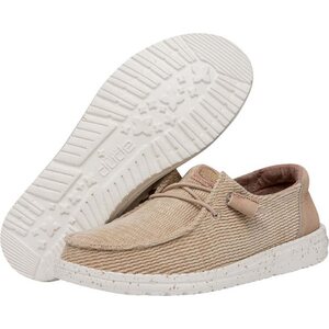 HeyDude Wendy Wave Corduroy Womens