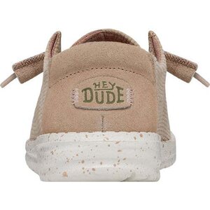 HeyDude Wendy Wave Corduroy Womens