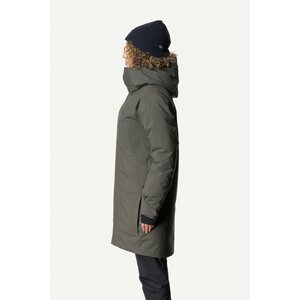 Houdini Fall in Parka Womens