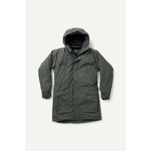 Houdini Fall in Parka Womens