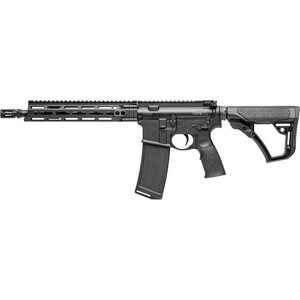 Daniel Defense DDM4 V7 S, 12,5" Special