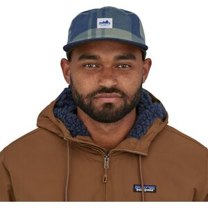 Patagonia Range Cap