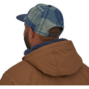 Patagonia Range Cap