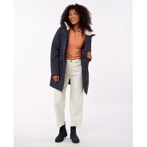 Rip Curl Anti Series Parka Jacket Womens