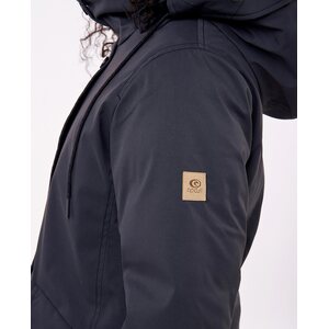 Rip Curl Anti Series Parka Jacket Womens