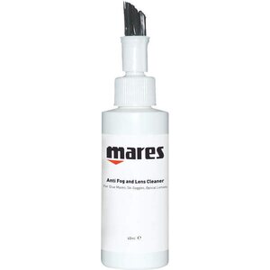 Mares Antifog Gel