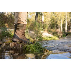 Haix Nature One GTX high