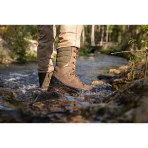 Haix Nature One GTX high
