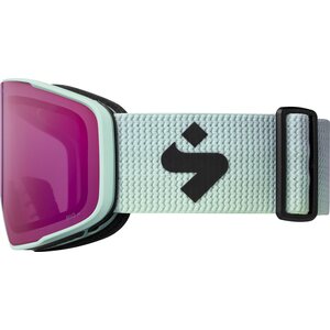Sweet Protection Boondock RIG Reflect w/ RIG Bixbite/Misty Turquoise/Misty Trace Em