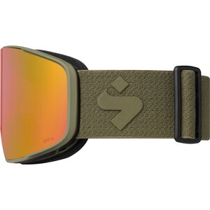 Sweet Protection Boondock RIG Reflect w/ RIG Topaz/Woodland/Woodland Trace