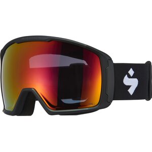 Sweet Protection Clockwork MAX RIG Reflect w/ RIG Topaz/Matte Black/Black