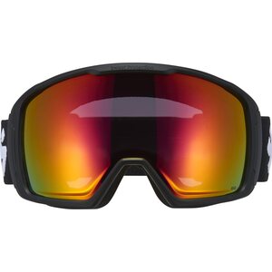 Sweet Protection Clockwork MAX RIG Reflect w/ RIG Topaz/Matte Black/Black