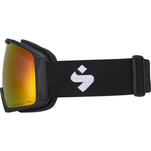 Sweet Protection Clockwork MAX RIG Reflect w/ RIG Topaz/Matte Black/Black