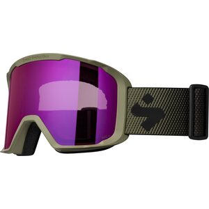 Sweet Protection Durden RIG Reflect, Rig Bixbite/Woodland/Wood Fade