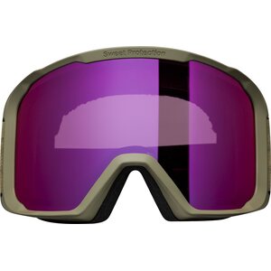 Sweet Protection Durden RIG Reflect, Rig Bixbite/Woodland/Wood Fade