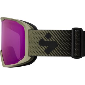 Sweet Protection Durden RIG Reflect, Rig Bixbite/Woodland/Wood Fade