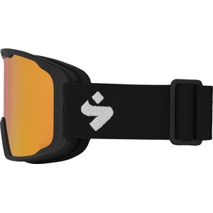 Sweet Protection Ripley RIG Reflect JR w/ RIG Topaz/Matte Black/Black