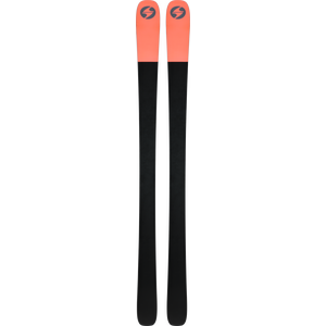 Blizzard Black Pearl 97 (Flat) Womens