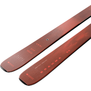 Blizzard Brahma (Flat) 88