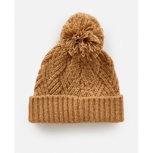 Rip Curl Groundswell Pom Pom Beanie