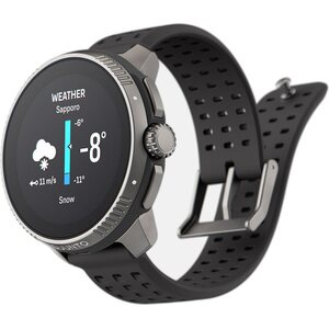 Suunto Race Titanium