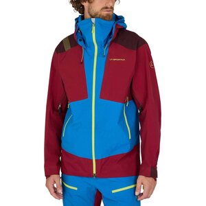 La Sportiva Supercouloir GTX Pro Jacket Mens