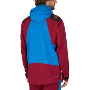 La Sportiva Supercouloir GTX Pro Jacket Mens