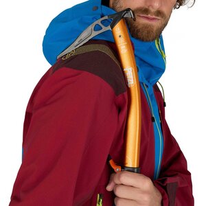 La Sportiva Supercouloir GTX Pro Jacket Mens
